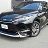 toyota harrier-hybrid 2021 quick_quick_6AA-AXUH80_AXUH80-0033160 image 13