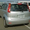 nissan note 2012 No.12443 image 2