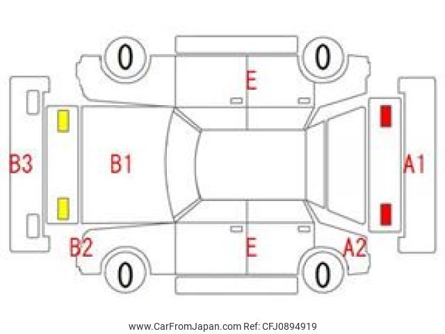 nissan serena 2018 -NISSAN--Serena DAA-GFC27--GFC27-081827---NISSAN--Serena DAA-GFC27--GFC27-081827- image 2