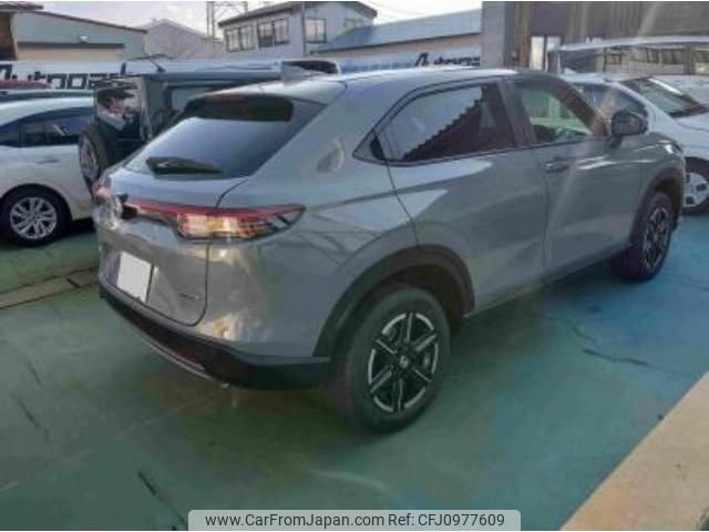 honda vezel 2025 -HONDA--VEZEL 6AA-RV6--RV6-1106***---HONDA--VEZEL 6AA-RV6--RV6-1106***- image 2