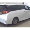 toyota alphard 2024 -TOYOTA 【川口 312ﾐ 178】--Alphard 3BA-AGH40W--AGH40W-4004179---TOYOTA 【川口 312ﾐ 178】--Alphard 3BA-AGH40W--AGH40W-4004179- image 4