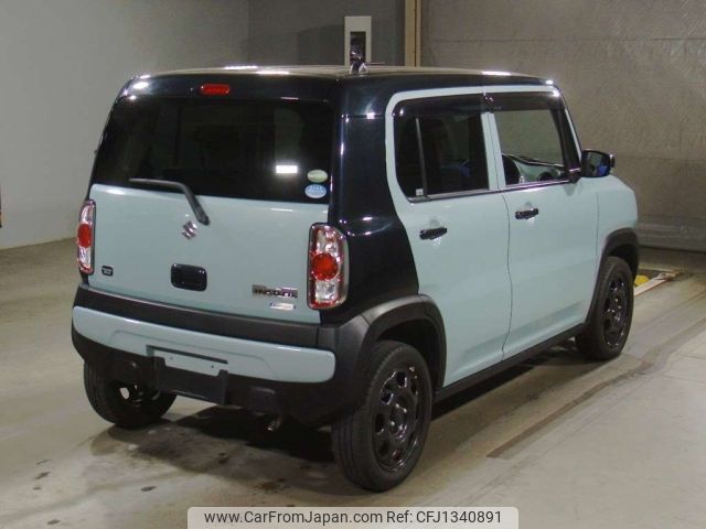 suzuki hustler 2018 -SUZUKI--Hustler MR41S-312796---SUZUKI--Hustler MR41S-312796- image 2