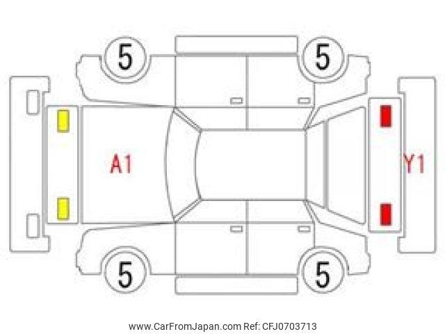 toyota land-cruiser-wagon 2023 -TOYOTA--Land Cruiser Wagon 3DA-FJA300W--FJA300-4066760---TOYOTA--Land Cruiser Wagon 3DA-FJA300W--FJA300-4066760- image 2