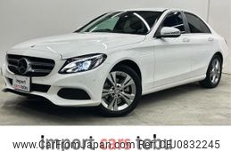 mercedes-benz c-class 2016 -MERCEDES-BENZ--Benz C Class 205040C--WDD2050402R125631---MERCEDES-BENZ--Benz C Class 205040C--WDD2050402R125631-