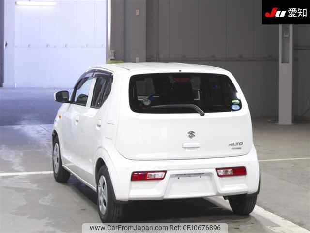 suzuki alto 2019 -SUZUKI--Alto HA36S-535739---SUZUKI--Alto HA36S-535739- image 2