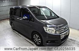 honda stepwagon 2012 -HONDA--Stepwgn RK5-1216093---HONDA--Stepwgn RK5-1216093-