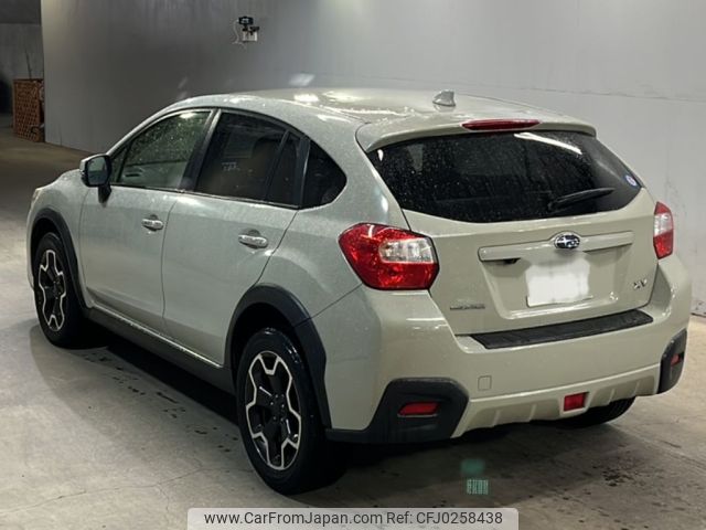 subaru xv 2013 -SUBARU 【姫路 301そ1355】--Subaru XV GP7-032796---SUBARU 【姫路 301そ1355】--Subaru XV GP7-032796- image 2