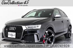 audi rs-q3 2017 quick_quick_ABA-8UCZGF_WUAZZZ8U0HR900948