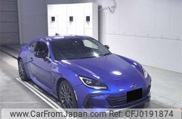 subaru brz 2022 -SUBARU--BRZ ZD8-011645---SUBARU--BRZ ZD8-011645-