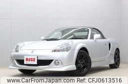 toyota mr-s 2003 -TOYOTA--MR-S TA-ZZW30--ZZW30-0058169---TOYOTA--MR-S TA-ZZW30--ZZW30-0058169-