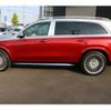 mercedes-benz gls-class 2021 -MERCEDES-BENZ 【香川 312ﾕ 2】--Benz GLS 7AA-167987--W1N1679871A423538---MERCEDES-BENZ 【香川 312ﾕ 2】--Benz GLS 7AA-167987--W1N1679871A423538- image 32