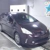 toyota prius-α 2013 -TOYOTA--Prius α ZVW41W-3334514---TOYOTA--Prius α ZVW41W-3334514- image 1