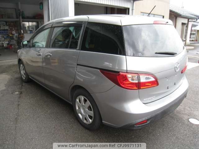 mazda premacy 2012 -MAZDA--Premacy DBA-CWEFW--CWEFW-141541---MAZDA--Premacy DBA-CWEFW--CWEFW-141541- image 2