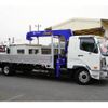 mitsubishi-fuso fighter 2024 GOO_NET_EXCHANGE_0540277A30250421W001 image 8