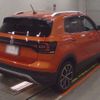 volkswagen t-cross 2020 -VOLKSWAGEN--VW T-Cross 3BA-C1DKR--WVGZZZC1ZLY073705---VOLKSWAGEN--VW T-Cross 3BA-C1DKR--WVGZZZC1ZLY073705- image 2