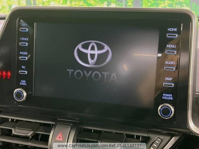 toyota c-hr 2021 -TOYOTA--C-HR 6AA-ZYX11--ZYX11-2044395---TOYOTA--C-HR 6AA-ZYX11--ZYX11-2044395- image 2