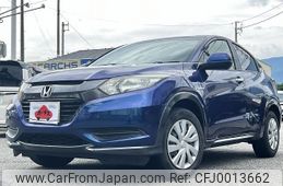 honda vezel 2015 -HONDA--VEZEL DAA-RU3--RU3-1078769---HONDA--VEZEL DAA-RU3--RU3-1078769-