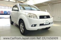toyota rush 2006 CFJ1656909