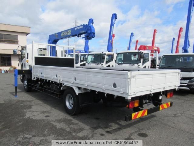 isuzu forward 2013 CFJ0864457 image 2