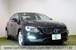 volvo s60 2018 -VOLVO 【なにわ 340ﾂ26】--Volvo S60 FB4154T--J2457378---VOLVO 【なにわ 340ﾂ26】--Volvo S60 FB4154T--J2457378-