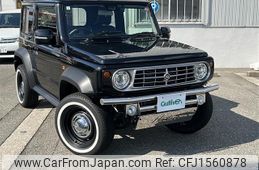 suzuki jimny-sierra 2023 CFJ1560878