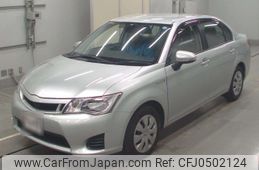 toyota corolla-axio 2013 -TOYOTA--Corolla Axio NKE165-7025742---TOYOTA--Corolla Axio NKE165-7025742-