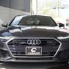 audi a7 2018 -AUDI 【名変中 】--Audi A7 F2DLZS--KN030345---AUDI 【名変中 】--Audi A7 F2DLZS--KN030345- image 26