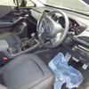 subaru subaru-others 2024 -SUBARU--Crosstrek GUE-026640---SUBARU--Crosstrek GUE-026640- image 4