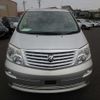 toyota alphard 2003 NIKYO_PE10574 image 3