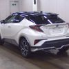 toyota c-hr 2017 quick_quick_DAA-ZYX10_ZYX10-2090757 image 4