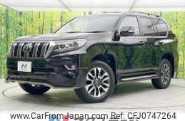 toyota land-cruiser-prado 2022 -TOYOTA--Land Cruiser Prado 3BA-TRJ150W--TRJ150-0147785---TOYOTA--Land Cruiser Prado 3BA-TRJ150W--TRJ150-0147785-