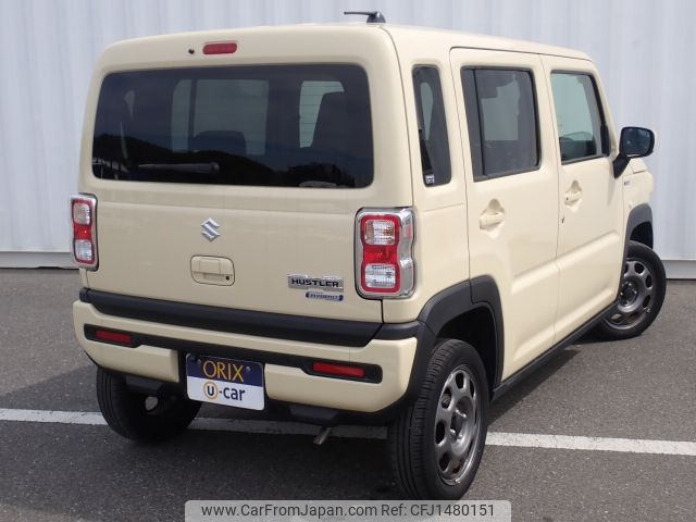 suzuki hustler 2022 CFJ1480151 image 2