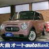 suzuki alto-lapin 2024 -SUZUKI--Alto Lapin 5BA-HE33S--HE33S-521***---SUZUKI--Alto Lapin 5BA-HE33S--HE33S-521***- image 1