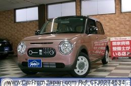 suzuki alto-lapin 2024 -SUZUKI--Alto Lapin 5BA-HE33S--HE33S-521***---SUZUKI--Alto Lapin 5BA-HE33S--HE33S-521***-