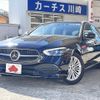 mercedes-benz c-class-station-wagon 2023 -MERCEDES-BENZ--Benz C Class Wagon 5AA-206241C--W1K2062412F091230---MERCEDES-BENZ--Benz C Class Wagon 5AA-206241C--W1K2062412F091230- image 1