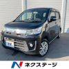 suzuki wagon-r-stingray 2015 CFJ1696174 image 1