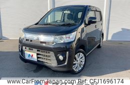 suzuki wagon-r-stingray 2015 CFJ1696174