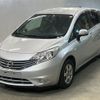 nissan note 2014 -NISSAN--Note E12-123969---NISSAN--Note E12-123969- image 1