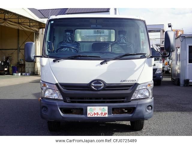 hino dutro 2017 GOO_NET_EXCHANGE_0540277A30250129W002 image 2