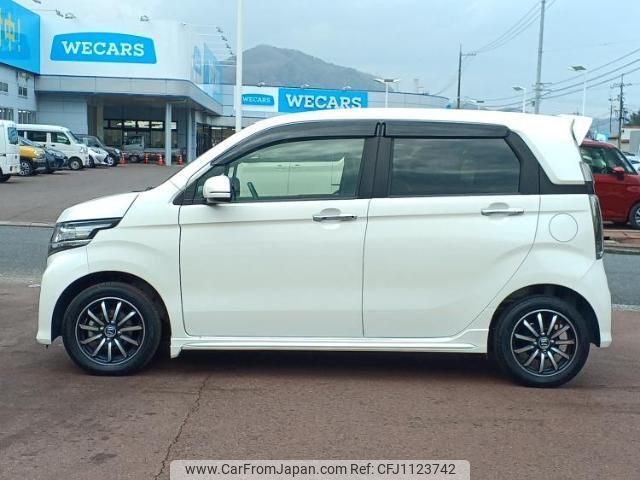 honda n-wgn 2016 quick_quick_DBA-JH1_JH1-2203644 image 2