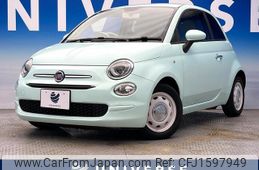 fiat 500 2016 CFJ1597949