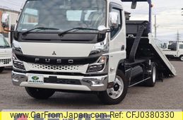 mitsubishi-fuso canter 2021 -MITSUBISHI--Canter 2PG-FEB80--FEB80-590810---MITSUBISHI--Canter 2PG-FEB80--FEB80-590810-