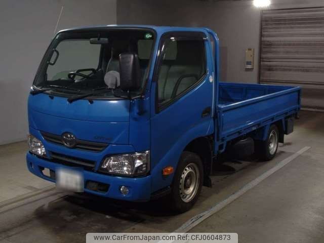 toyota dyna-truck 2019 -TOYOTA 【三河 400ﾆ1698】--Dyna ABF-TRY230--TRY230-0133896---TOYOTA 【三河 400ﾆ1698】--Dyna ABF-TRY230--TRY230-0133896- image 1