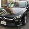 mercedes-benz a-class 2018 -MERCEDES-BENZ 【名古屋 31Kｿ2525】--Benz A Class 177084--2J061285---MERCEDES-BENZ 【名古屋 31Kｿ2525】--Benz A Class 177084--2J061285- image 1