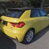 audi a1 2020 CFJ1775765 image 4