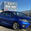 honda fit 2013 -HONDA--Fit DAA-GP5--GP5-3021665---HONDA--Fit DAA-GP5--GP5-3021665- image 4