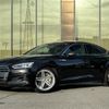 audi a5 2018 -AUDI--Audi A5 DBA-F5CYRL--WAUZZZF56JA094964---AUDI--Audi A5 DBA-F5CYRL--WAUZZZF56JA094964- image 1