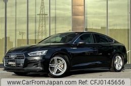 audi a5 2018 -AUDI--Audi A5 DBA-F5CYRL--WAUZZZF56JA094964---AUDI--Audi A5 DBA-F5CYRL--WAUZZZF56JA094964-