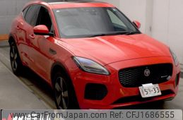 jaguar e-pace 2020 CFJ1686555