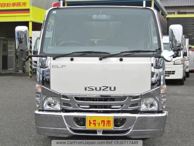 isuzu elf-truck 2018 GOO_NET_EXCHANGE_0208643A30241009W004 image 2